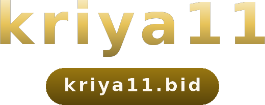 kriya11 logo